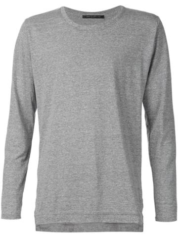 John Elliott + Co. 'mercer' Long Sleeve T-shirt