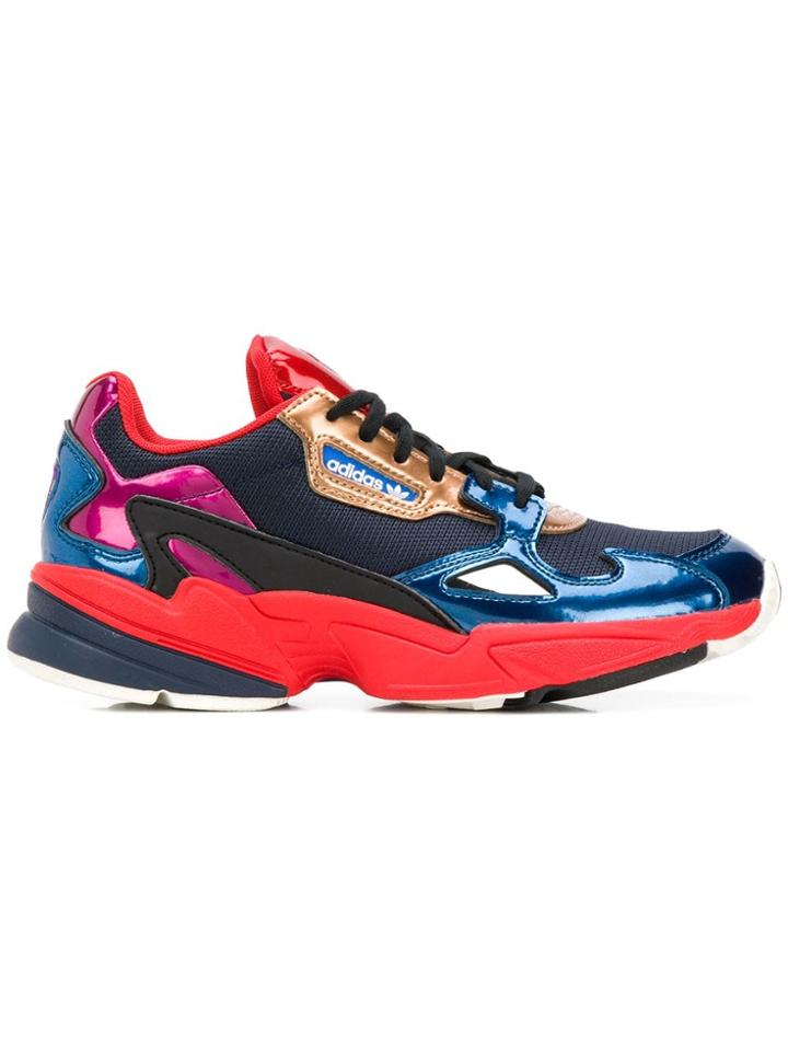 Adidas Falcon Sneakers - Blue