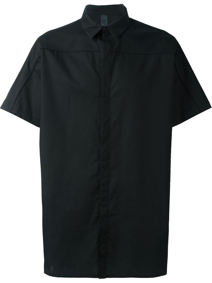 Odeur Short Sleeved Shirt