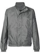 Prada Lightweight Jacket - Grey