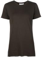 Cherevichkiotvichki Round Neck T-shirt - Green