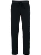 P.a.r.o.s.h. Rudy Track Trousers - Black
