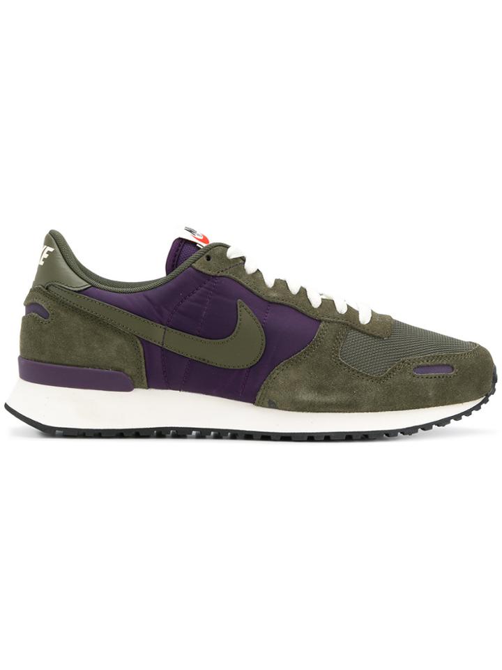 Nike Nike Air Vortex Sneakers - Green