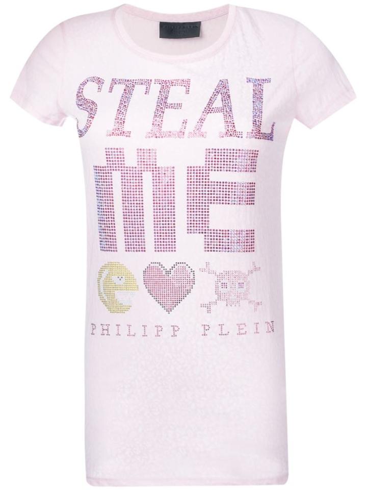 Philipp Plein 'steal Me' T-shirt