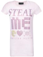 Philipp Plein 'steal Me' T-shirt
