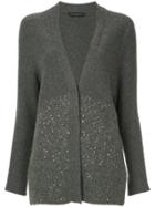 Fabiana Filippi Fabiana Filippi Ma10518h038 Vr3 - Grey