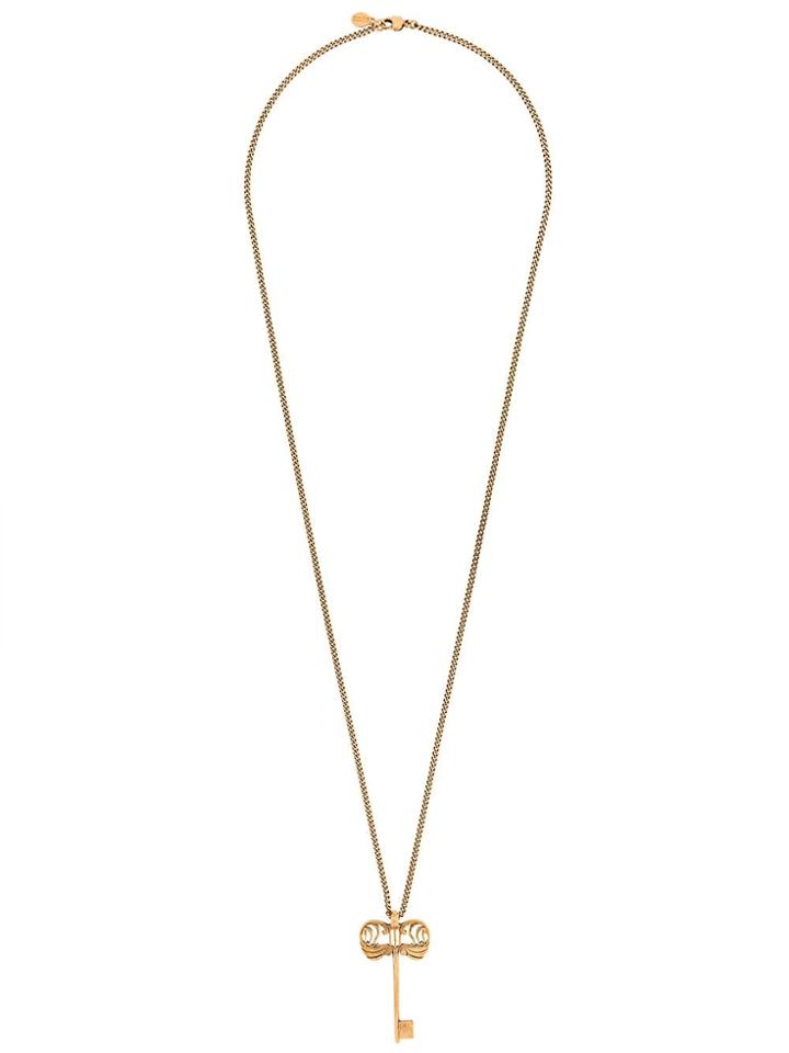 Alexander Mcqueen 530892j160t0448 - Metallic