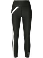 P.e Nation Zero Leggings - Black