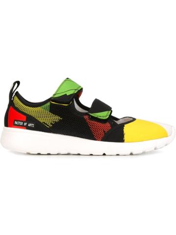 Moa Master Of Arts Velcro Sneakers