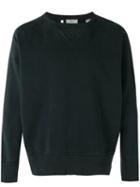 Levi's Vintage Clothing Bay Meadows Sweatshirt, Men's, Size: Small, Black, Cotton