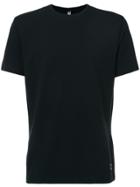 Engineered For Motion Wickwar Crew Neck T-shirt - Black