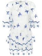 Alice Mccall Wish You Were Dress - White