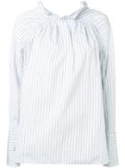 Teija Paita Blouse - Grey