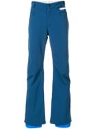Rossignol Balme Trousers - Blue