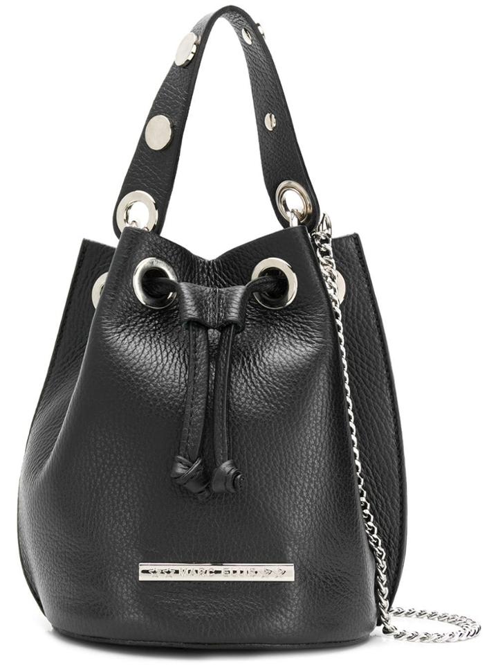 Marc Ellis Alyx Bucket Bag - Black