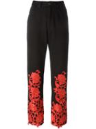 Fendi Vintage Woman Trousers