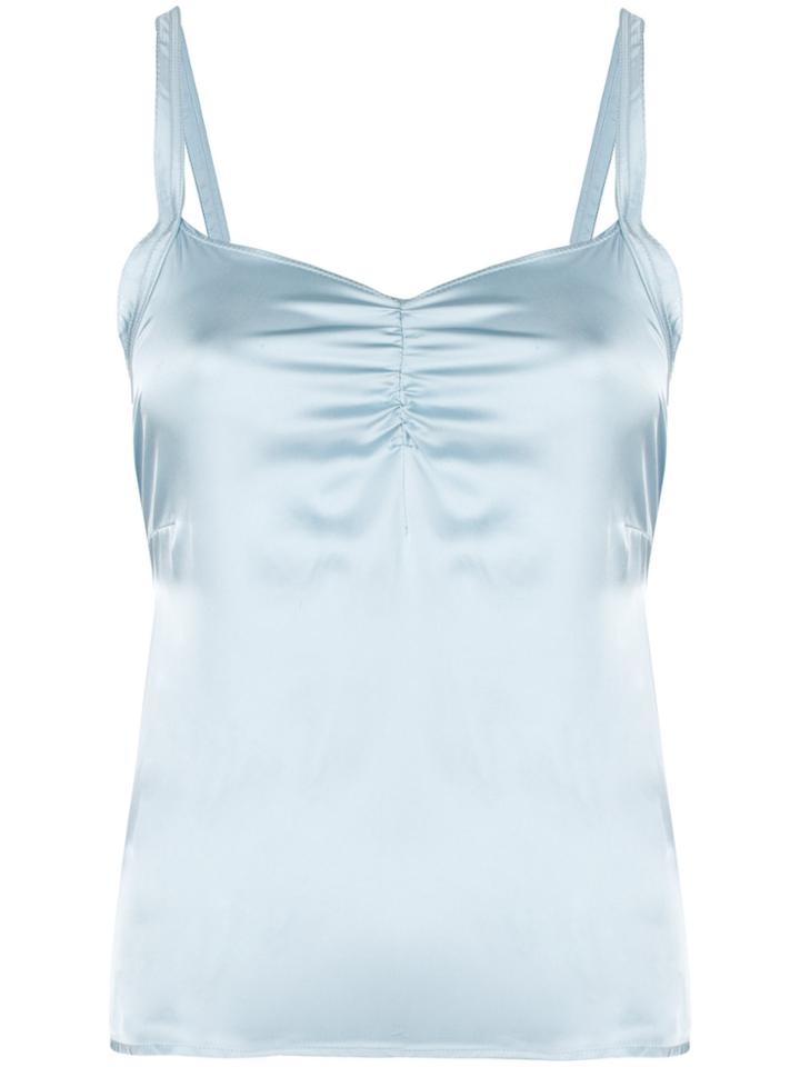 Alyx Midnight Top - Blue