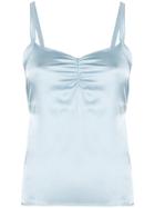 Alyx Midnight Top - Blue