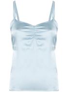 Alyx Midnight Top - Blue