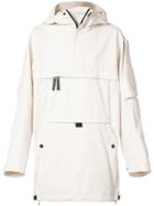 G-star Raw Research Rackham Anorak Hooded Jacket - White