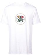 Aimé Leon Dore Home Crest T-shirt - White