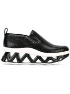 Marc By Marc Jacobs 'ninja Wave' Sneakers