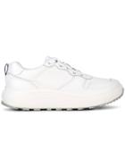 Eytys Jet Combo Low-top Sneakers - White