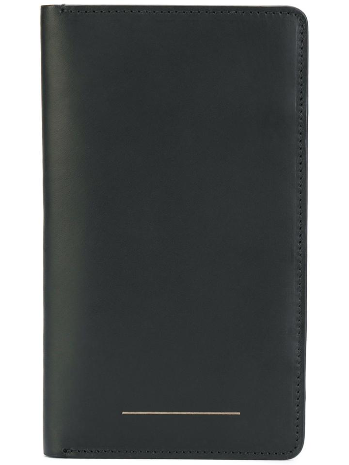 Horizn Studios Travel Wallet - Black