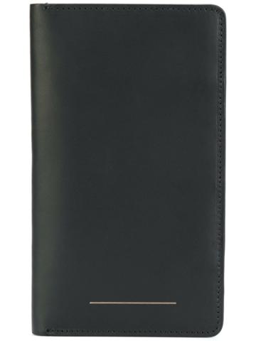 Horizn Studios Travel Wallet - Black
