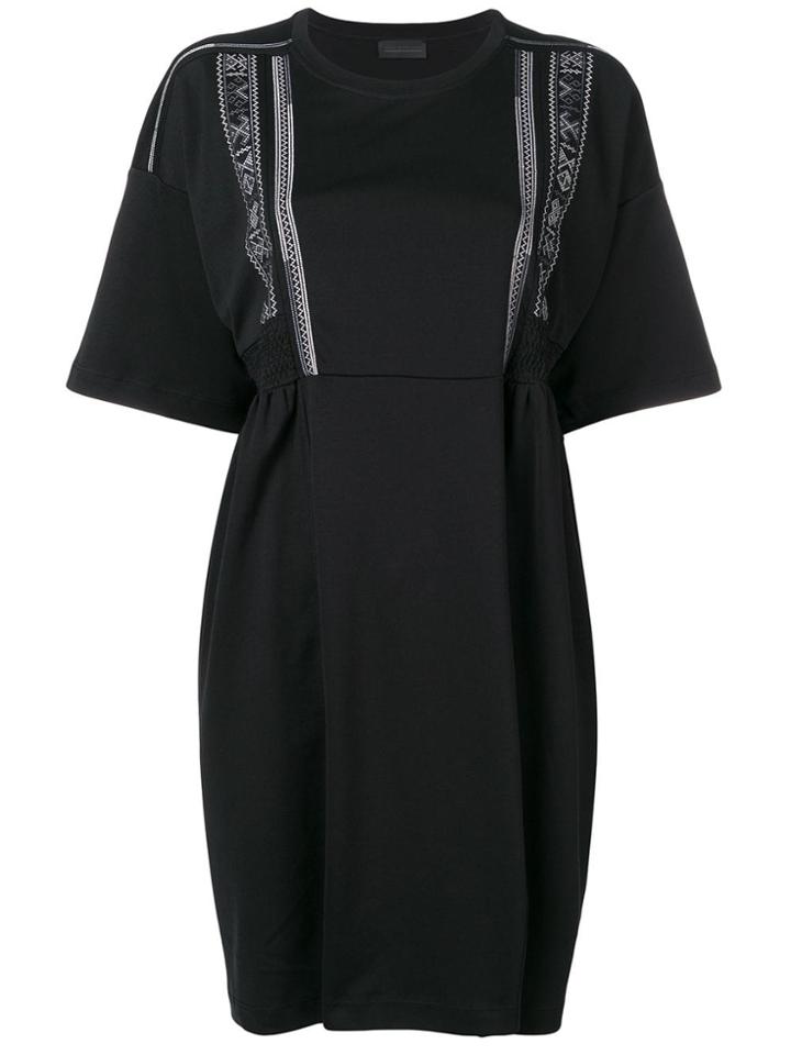 Diesel Black Gold Diplix Dress