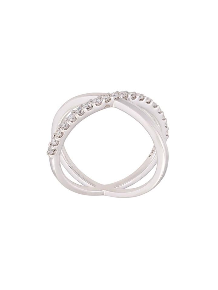 Alinka 'katia' Diamond Ring, Women's, Size: Medium