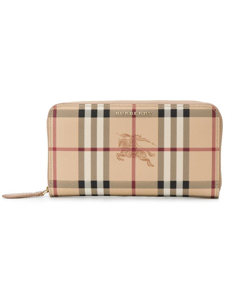 Burberry Elmore Purse - Nude & Neutrals