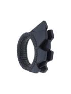 Papieta Fin Bracelet - Black