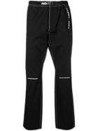 United Standard Utility Trousers - Black