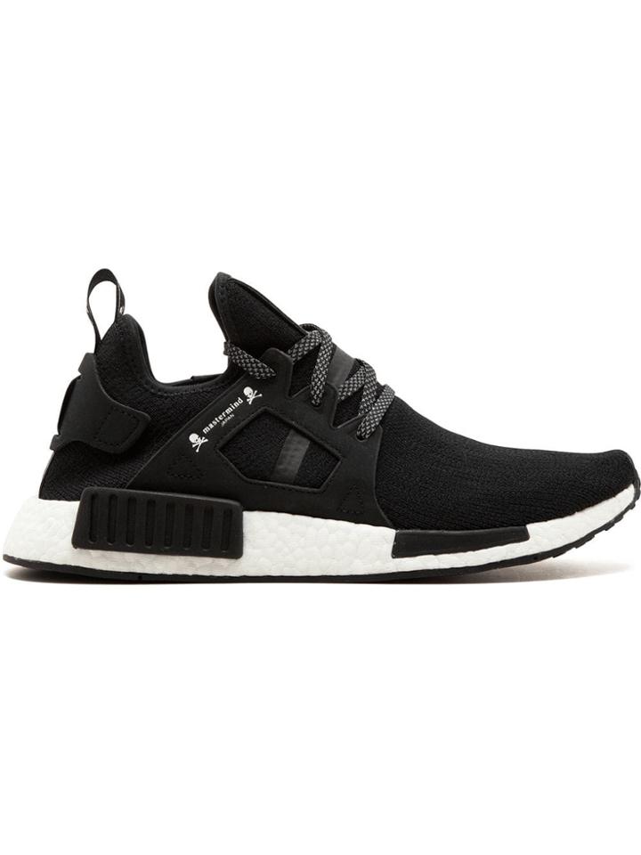 Adidas Nmd Xr1 Mmj Sneakers - Black