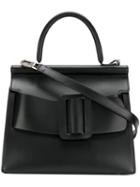 Boyy - Karl Shoulder Bag - Women - Calf Leather - One Size, Black, Calf Leather