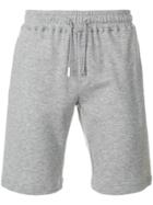 Eleventy Running Shorts - Grey