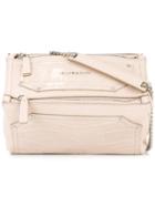 Givenchy Mini 'pandora' Crossbody Bag, Women's, Calf Leather