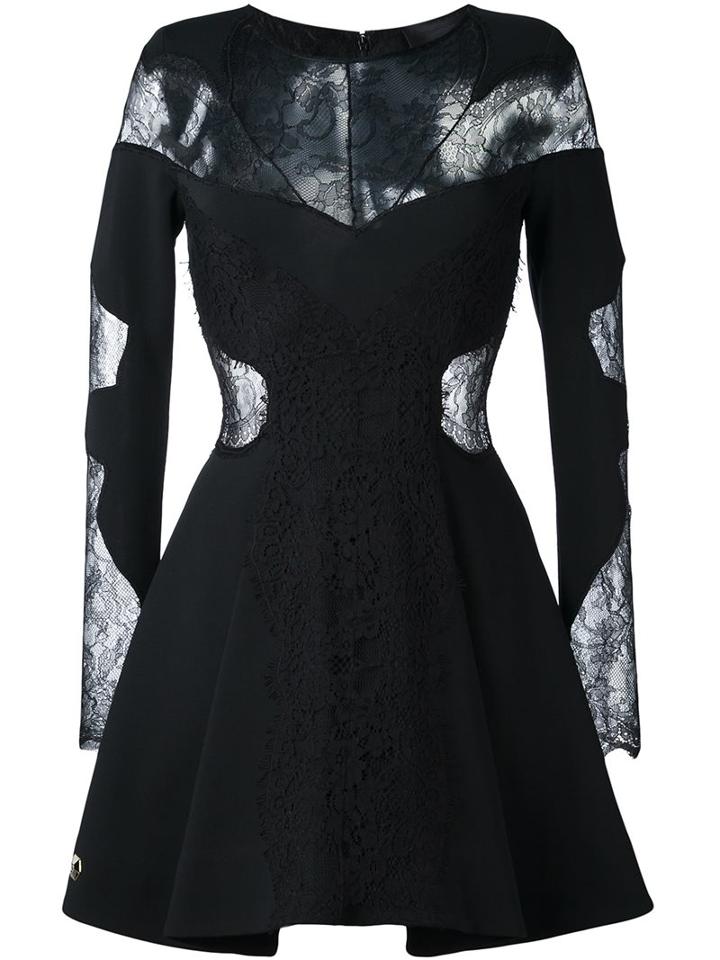 Philipp Plein 'magnolia' Dress