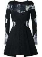 Philipp Plein 'magnolia' Dress