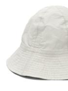 Rick Owens Plain Bucket Hat - Neutrals