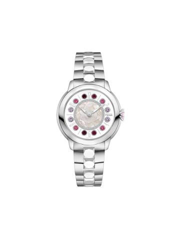 Fendi Fendi Ishine Watch - White