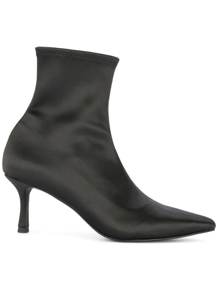 Senso Qweene Iii Boots - Black