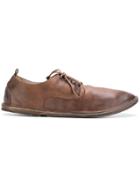 Marsèll Strasacco Lace-up Shoes - Brown