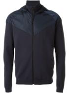 Nike Panelled Zip Jacket