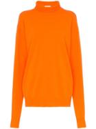 Calvin Klein Jeans Est. 1978 - Orange