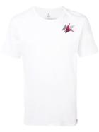 Nike - Jordan Box T-shirt - Men - Cotton - S, White, Cotton
