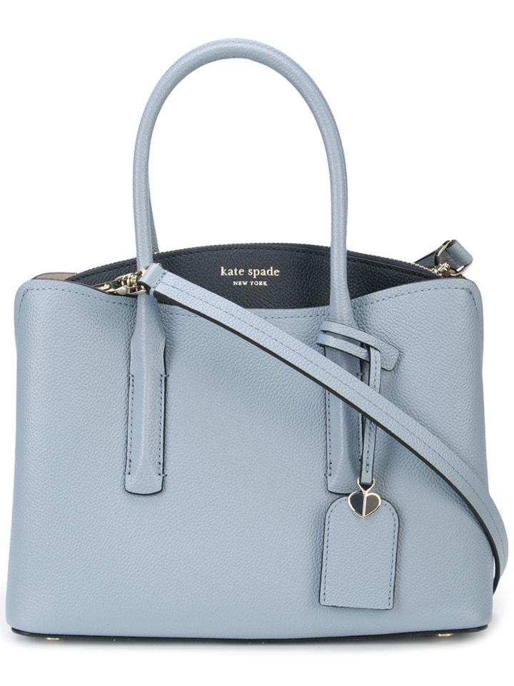 Kate Spade Margaux Crossbody Bag - Blue