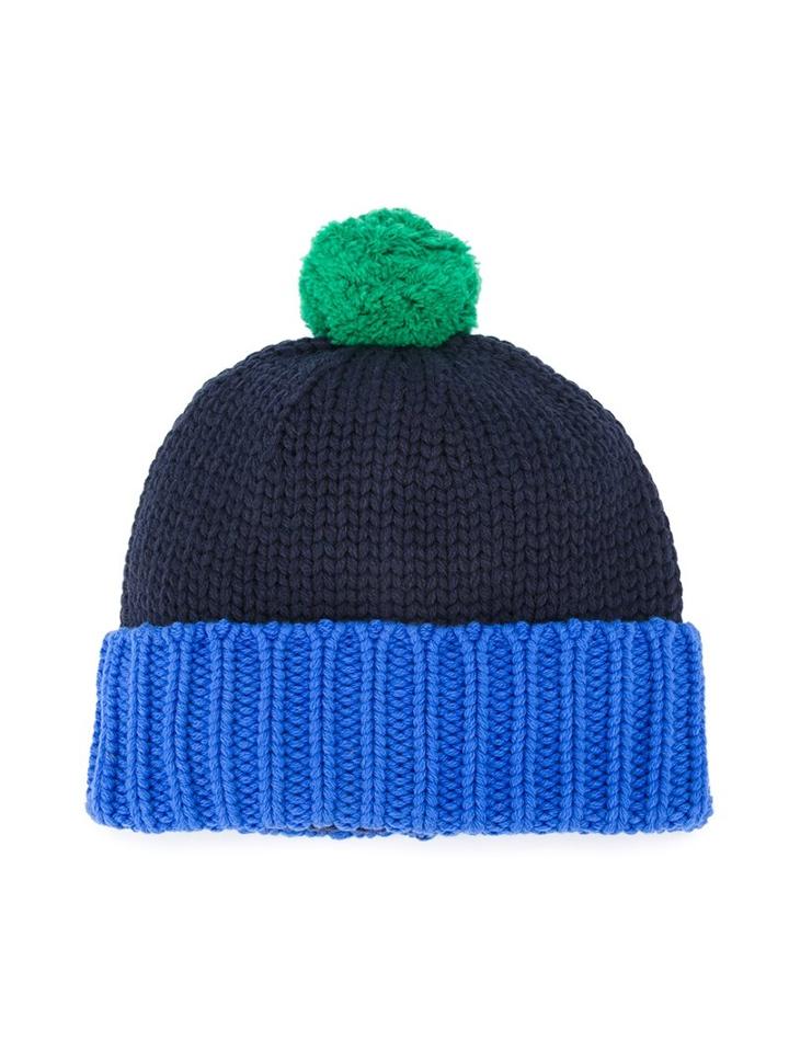 Stella Mccartney Kids 'sparky' Beanie