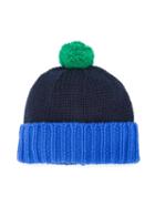 Stella Mccartney Kids 'sparky' Beanie